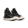 Converse Zapatillas Mujer UNISEX CONVERSE CHUCK TAYLOR ALL STAR CHAINS HIGH TOP  lateral interior