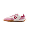 Converse Zapatillas Mujer UNISEX CONVERSE RUN STAR TRAINER LOW TOP ROSA vista trasera