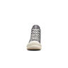 Converse Zapatillas Niña/os CHUCK TAYLOR ALL STAR EVA LIFT LEATHER GRIS puntera