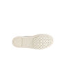 Converse Zapatillas Niña/os CHUCK TAYLOR ALL STAR EVA LIFT LEATHER GRIS suela