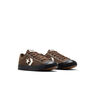 Converse Zapatillas Niña/os Star Player 76 MARRON lateral interior