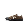 Converse Zapatillas Niña/os Star Player 76 MARRON vista trasera