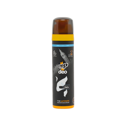 CREP PROTECT CREP PROTECT DEODORISER (FRESH LINEN)