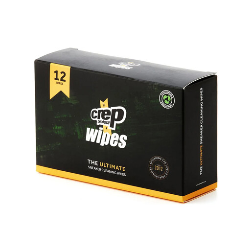 CREP PROTECT CREP PROTECT WIPES GREEN verde