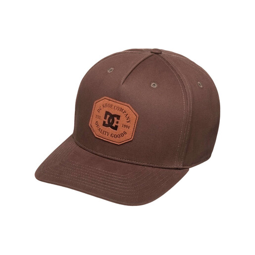DC SHOES REYNOTTS marron