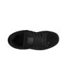 Dc Shoes Zapatillas Hombre COURT GRAFFIK NEGRO puntera