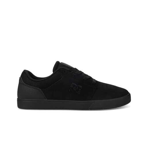 DC SHOES CRISIS 2 negro
