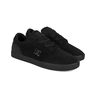 Dc Shoes Zapatillas Hombre CRISIS 2 NEGRO lateral interior