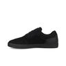 Dc Shoes Zapatillas Hombre CRISIS 2 NEGRO puntera