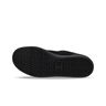 Dc Shoes Zapatillas Hombre CRISIS 2 NEGRO vista frontal girada 45º