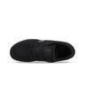 Dc Shoes Zapatillas Hombre CRISIS 2 NEGRO vista trasera