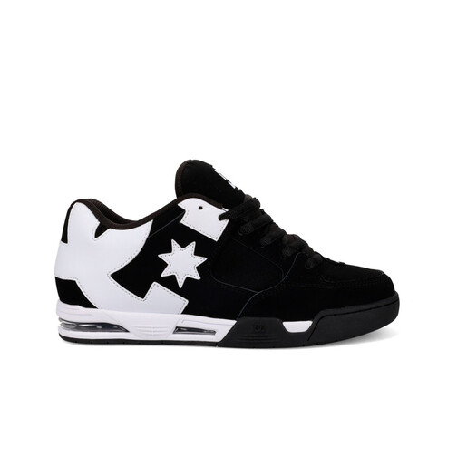 DC SHOES DC COMMAND negro