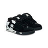 Dc Shoes Zapatillas Hombre DC COMMAND NEGRO lateral interior
