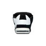 Dc Shoes Zapatillas Hombre DC COMMAND NEGRO vista trasera