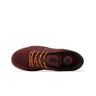 Dc Shoes Zapatillas Hombre MANTECA 4 S  vista frontal girada 45º