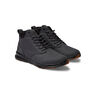 Dc Shoes Zapatillas Hombre MASON 2  lateral interior