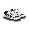 Dc Shoes Zapatillas Hombre STAG BLANCO lateral interior