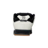 Dc Shoes Zapatillas Hombre STAG BLANCO vista trasera