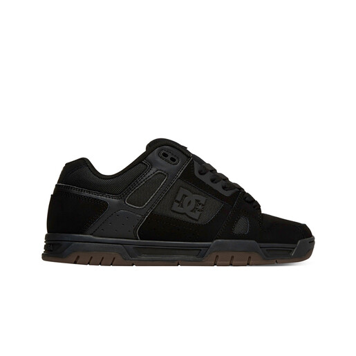 DC SHOES STAG negro