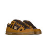 Dc Shoes Zapatillas Hombre STAG WNT MARRON lateral interior