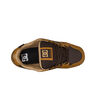 Dc Shoes Zapatillas Hombre STAG WNT MARRON puntera