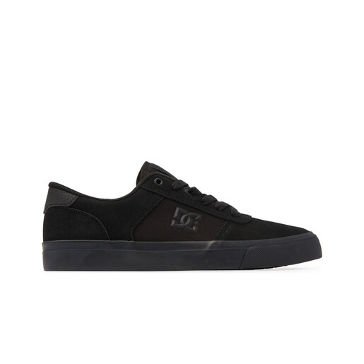 DC SHOES TEKNIC negro