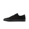 Dc Shoes Zapatillas Hombre TEKNIC NEGRO puntera