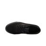 Dc Shoes Zapatillas Hombre TEKNIC NEGRO vista frontal girada 45º