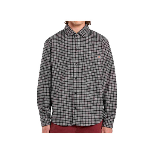DICKIES HENDERSONVILLE SHIRT gris