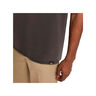 Dickies Camiseta Hombre CHRISTIANA GD TEE SS GRIS 04
