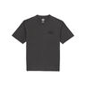 Dickies Camiseta Hombre CHRISTIANA GD TEE SS GRIS 05