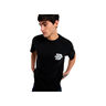 Dickies Camiseta Hombre MINDEN SS TEE BLACK NEGRO 03