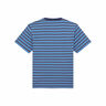 Dickies Camiseta Hombre STRIPE SS TEE NAVY BLUE AZUL 05
