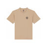 Dickies Camiseta Hombre WRENCH SS TEE BEIGE 03