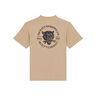 Dickies Camiseta Hombre WRENCH SS TEE BEIGE 04