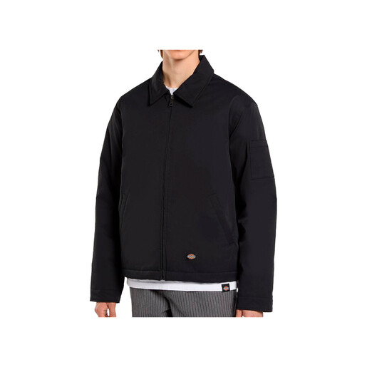DICKIES EISENHOWER PUFFER negro