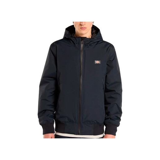 DICKIES NEW SARPY JACKET CHARCOAL gris