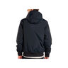 Dickies Chaqueta Hombre NEW SARPY JACKET CHARCOAL GRIS vista trasera