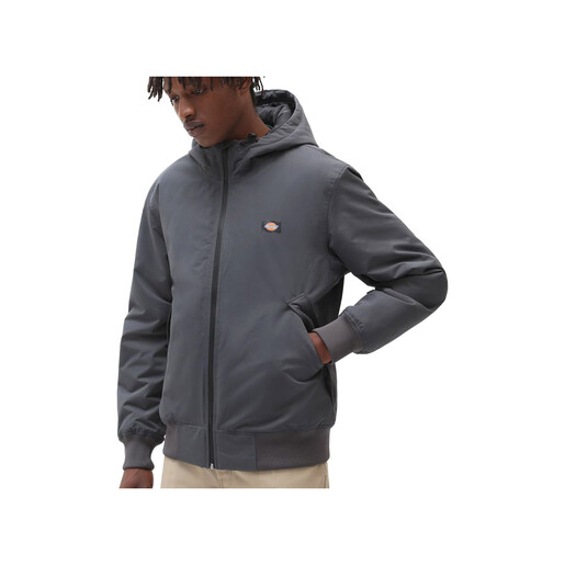 DICKIES NEW SARPY JACKET gris