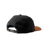 Dickies Gorra LATTY DAD CAP BLACK NEGRO 02