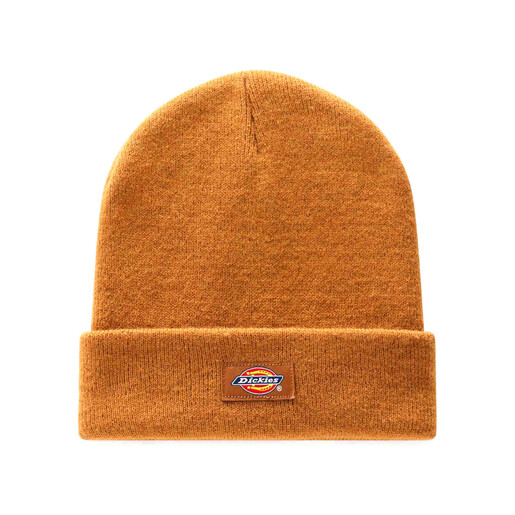 DICKIES GIBSLAND BEANIE amarillo