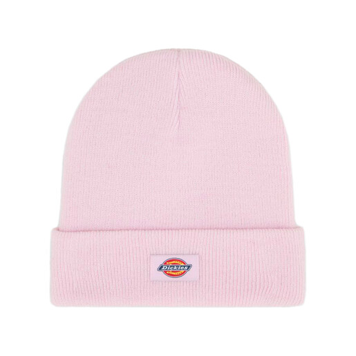 DICKIES GIBSLAND BEANIE rosa