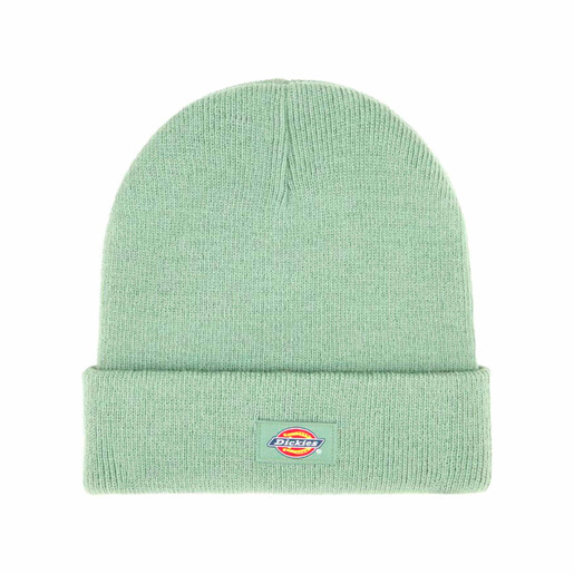 DICKIES GIBSLAND BEANIE verde