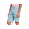 Dickies Pantalón Corto Hombre 993 11 INCH CARPENTER SHORT JEANS VINTAGE AGED BLUE MARINO 03