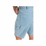 Dickies Pantalón Corto Hombre 993 11 INCH CARPENTER SHORT JEANS VINTAGE AGED BLUE MARINO 04