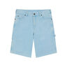 Dickies Pantalón Corto Hombre 993 11 INCH CARPENTER SHORT JEANS VINTAGE AGED BLUE MARINO 05
