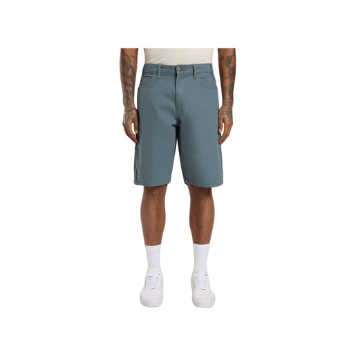 DICKIES DUCK CARPENTER SHORT azul