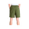 Dickies Pantalón Corto Hombre PELICAN RAPIDS CYPRESS VERDE vista trasera