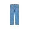 Dickies Pantalón Hombre GARYVILLE DENIM AZUL 06