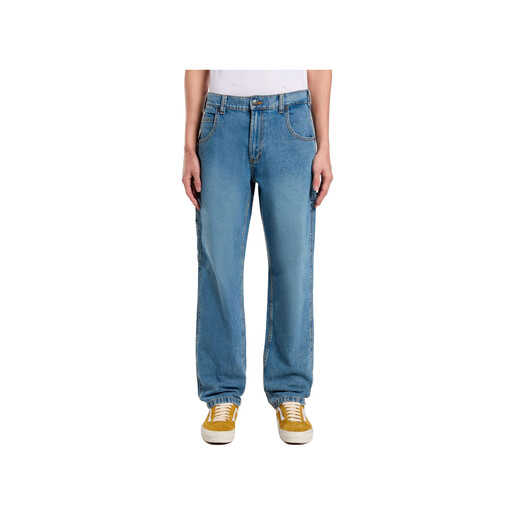 DICKIES GARYVILLE DENIM azul